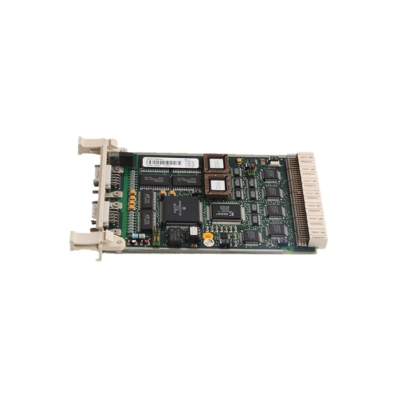 ABB CI531 3BSE003825R1 Interface Module