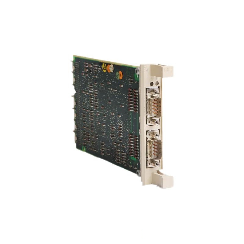 ABB CI531 3BSE003825R1 Interface Module