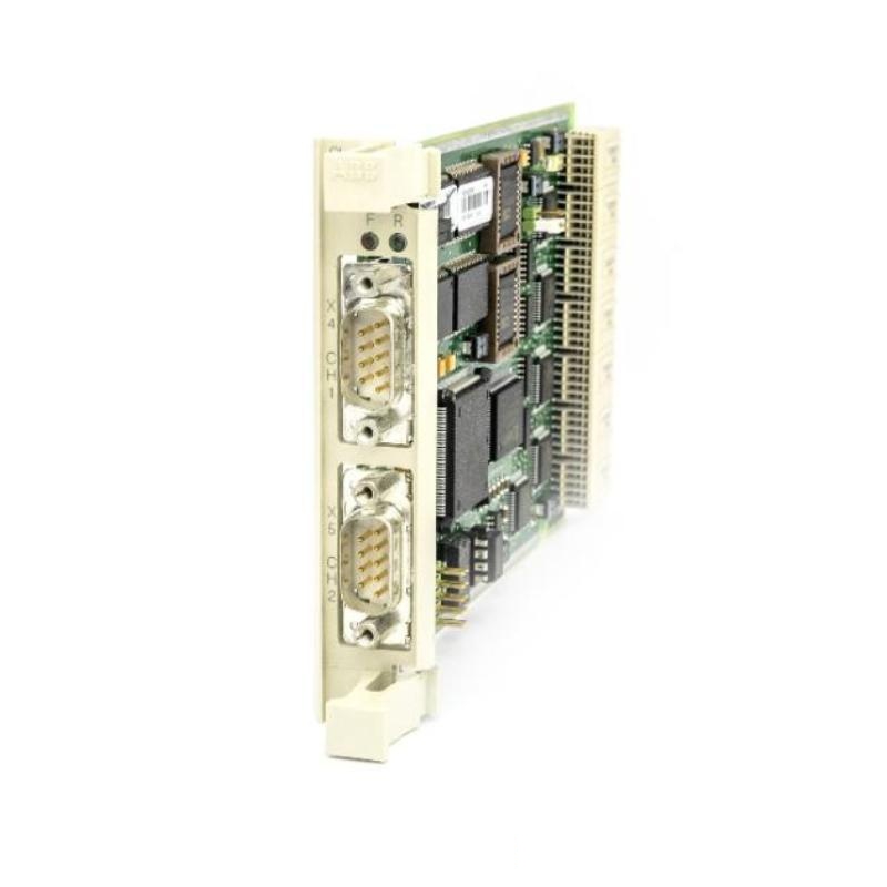 ABB CI531 3BSE003825R1 Interface Module