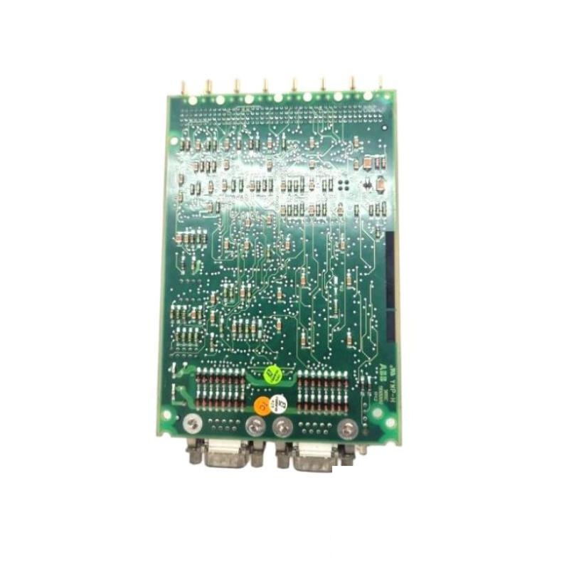 ABB CI532V01 3BSE003826R1 Interface Module
