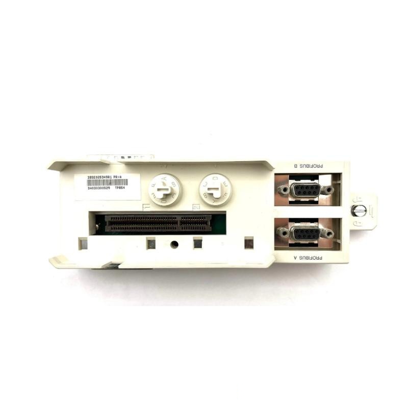 ABB CI854 3BSE025347R1 Interface Module
