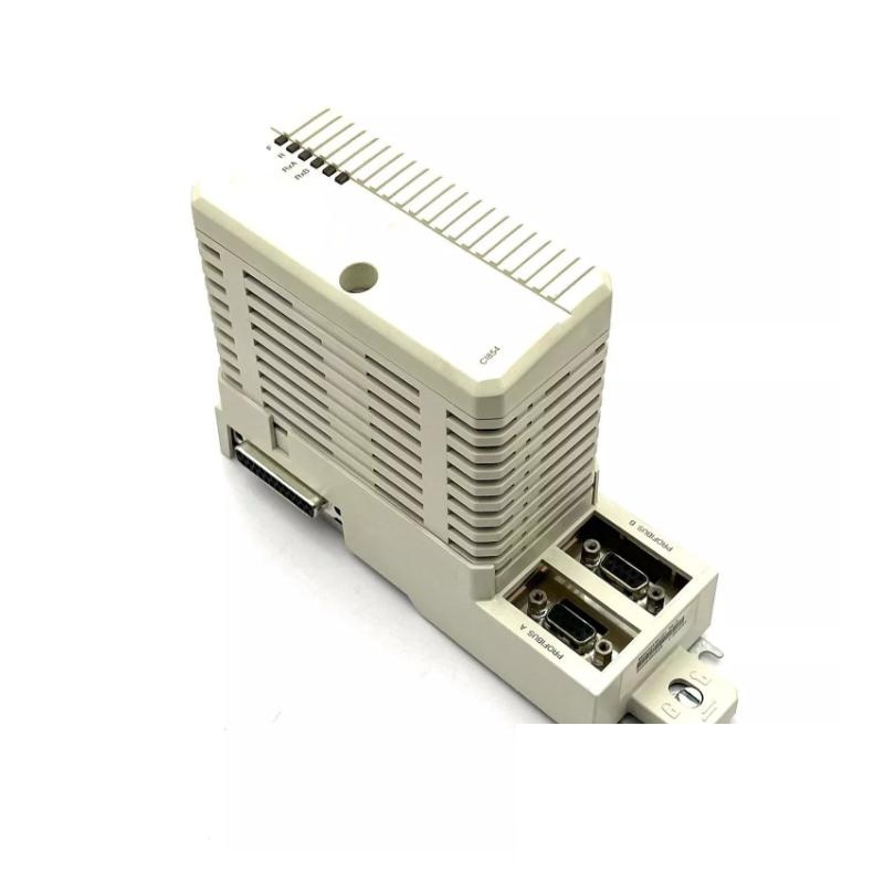 ABB CI854 3BSE025347R1 Interface Module