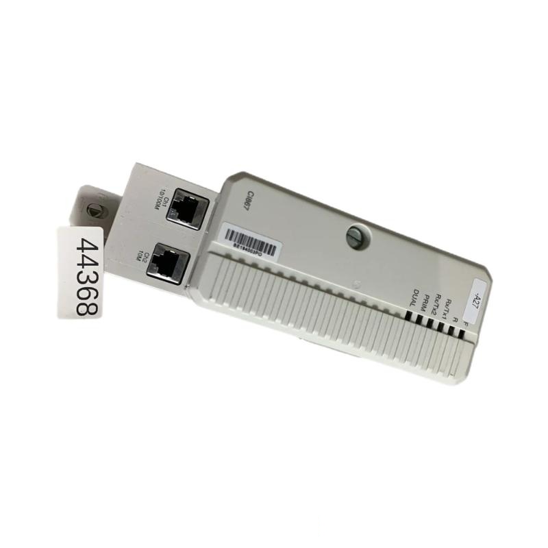 ABB CI867 3BSE043660R1 TCP Interface Module
