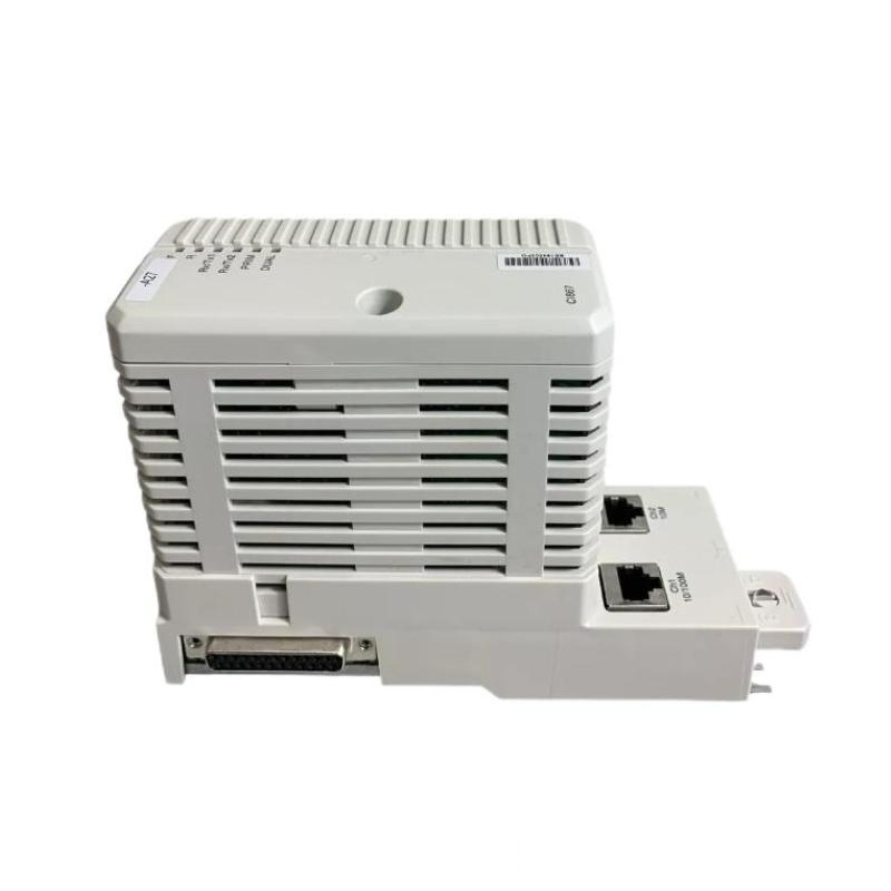 ABB CI867 3BSE043660R1 TCP Interface Module