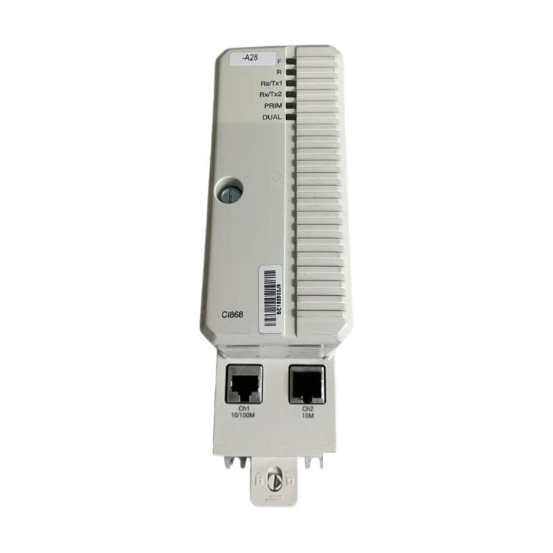 ABB CI868AK01 CI868A 3BSE092691R1 Interface Module