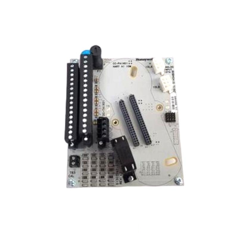 Honeywell DC-TAID01 Analog Input Module