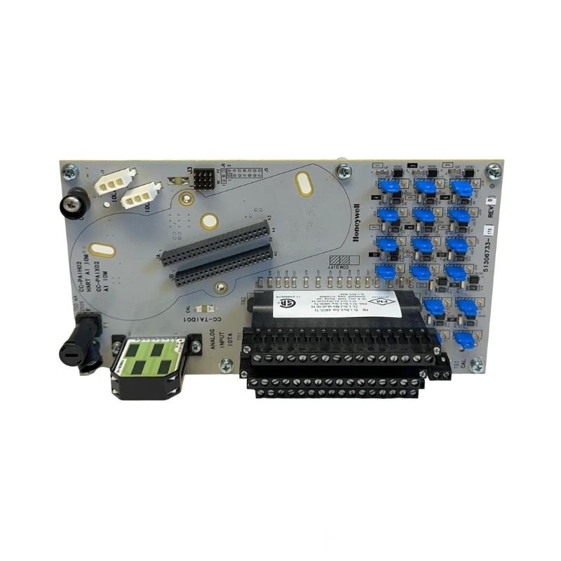 Honeywell DC-TAID01 Analog Input Module