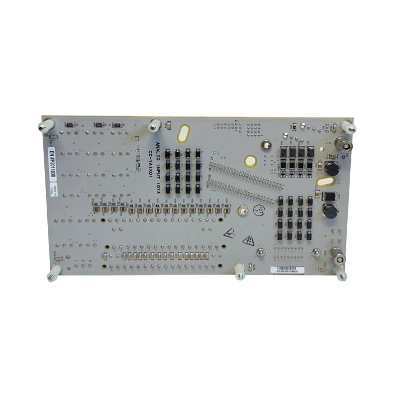 Honeywell DC-TAID01 Analog Input Module