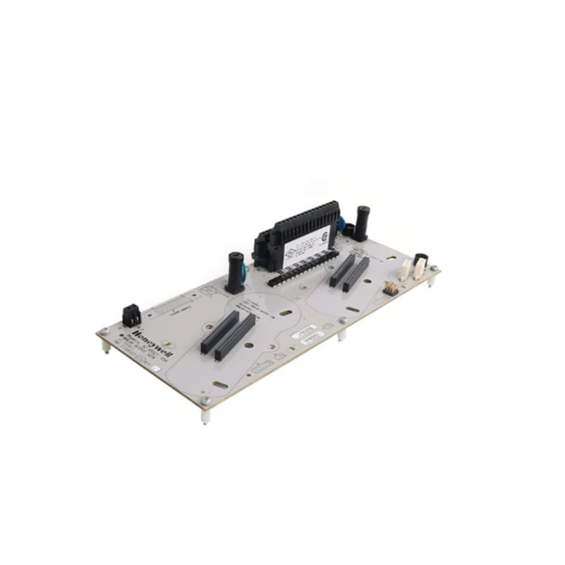 Honeywell DC-TAIX11 Analog Input Module