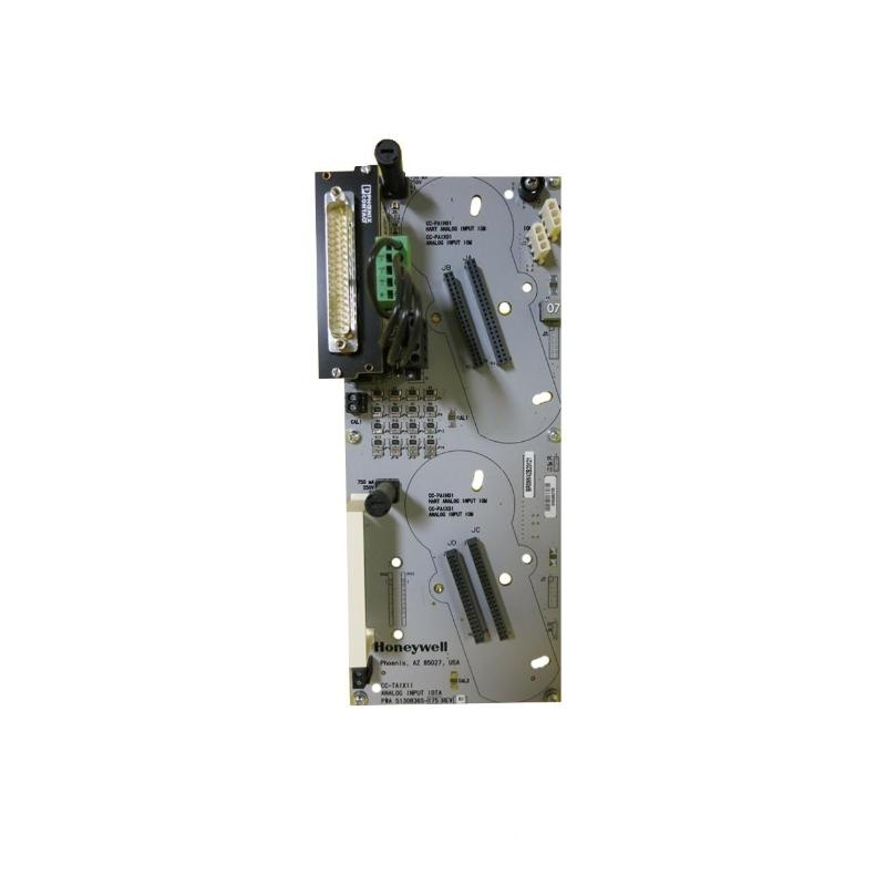 Honeywell DC-TAIX11 Analog Input Module