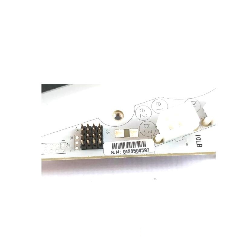 Honeywell DC-TAIX51 Analog Input Module