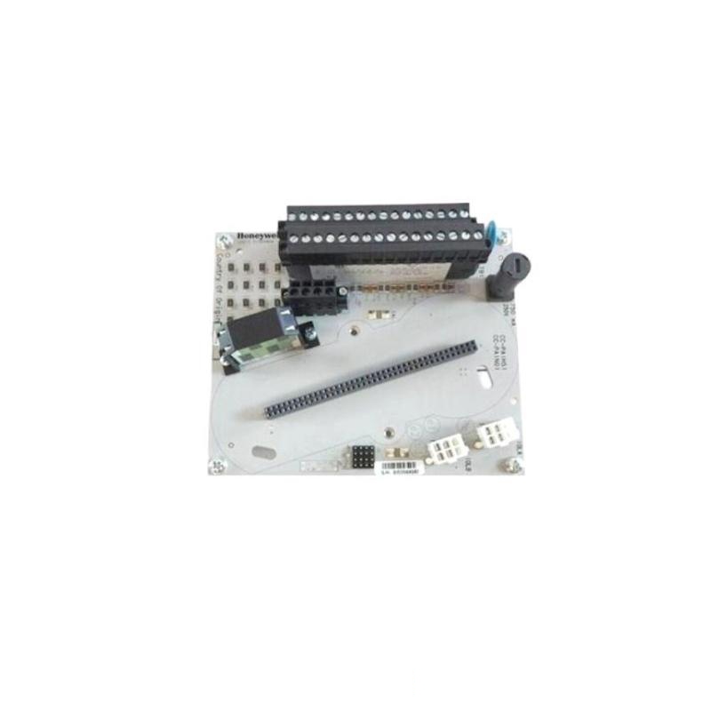 Honeywell DC-TAIX51 Analog Input Module