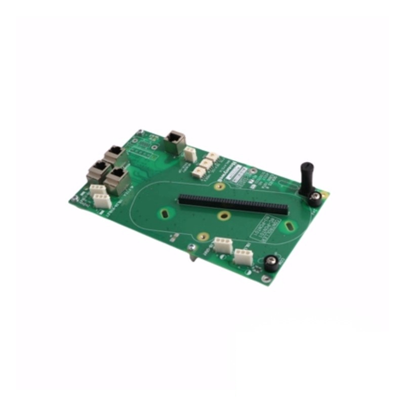 Honeywell DC-TCNT01 51307591-175 Controller I/O Terminal Assembly