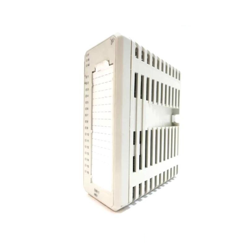 ABB DI811 3BSE008552R1 Digital Input Module