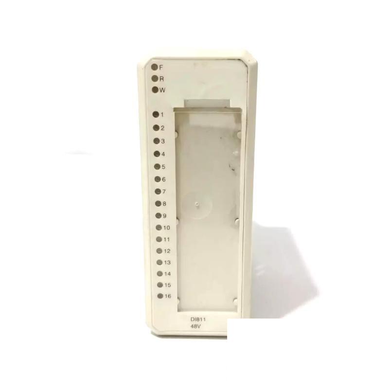 ABB DI811 3BSE008552R1 Digital Input Module