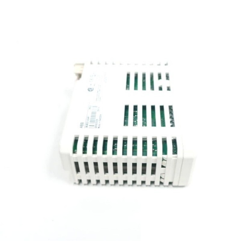 ABB DI814 3BUR001454R1 Digital Input Module