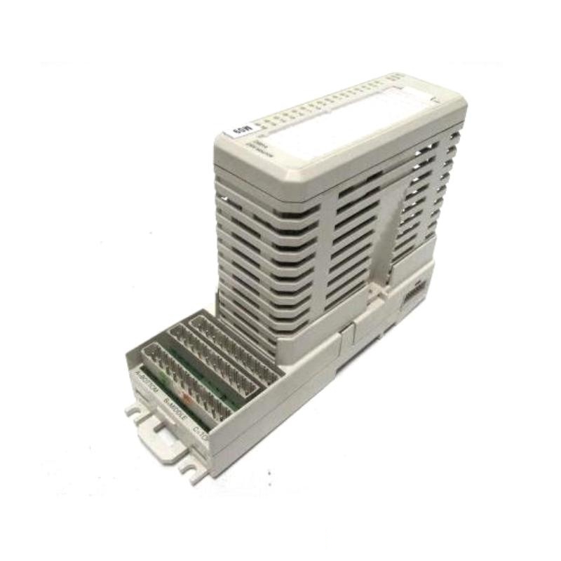 ABB DI814 3BUR001454R1 Digital Input Module