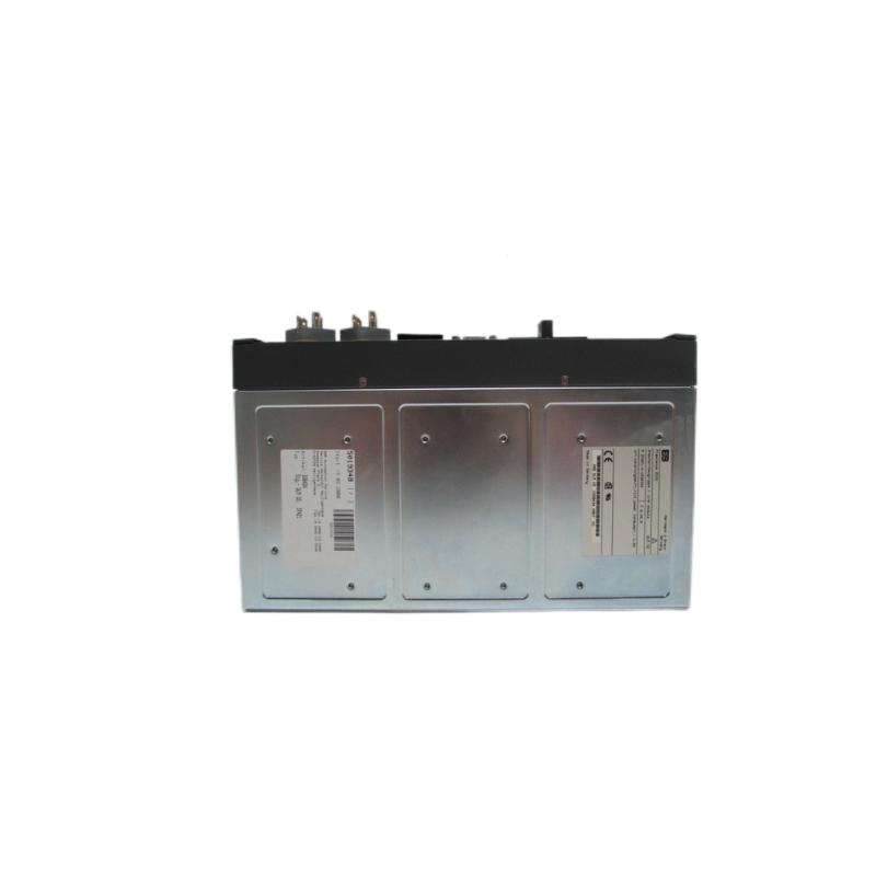 ABB DLM02 P-37421-4-0338434 Link Module