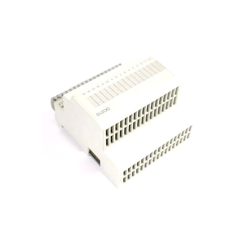 ABB DO210 Digital Output Module