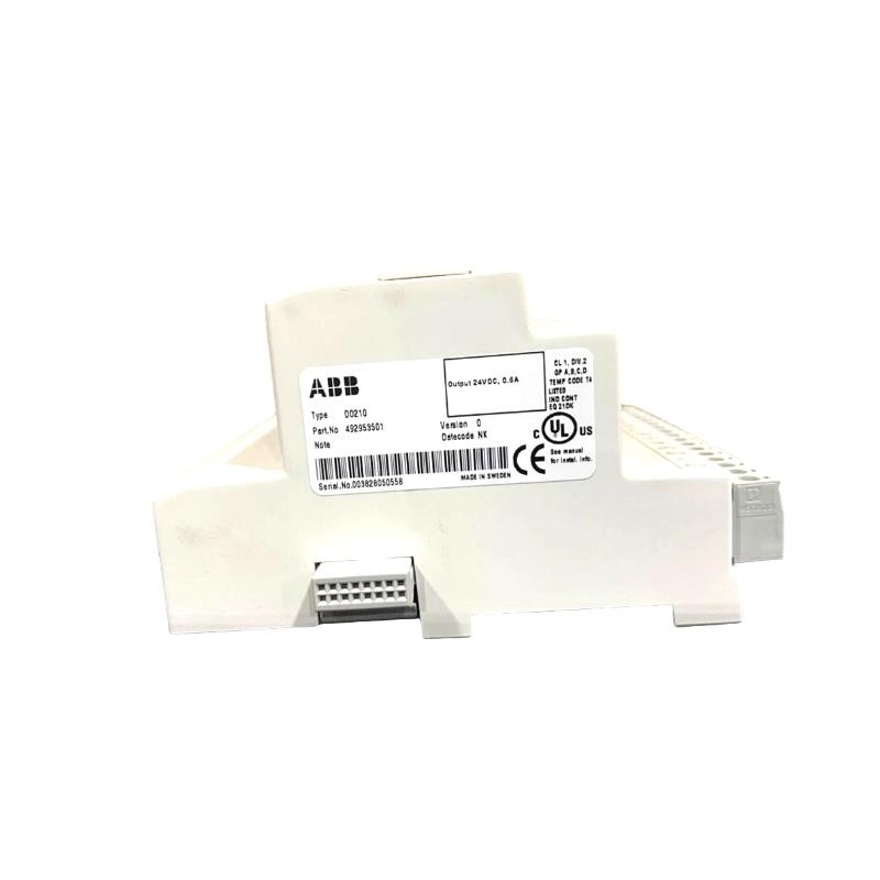 ABB DO210 Digital Output Module