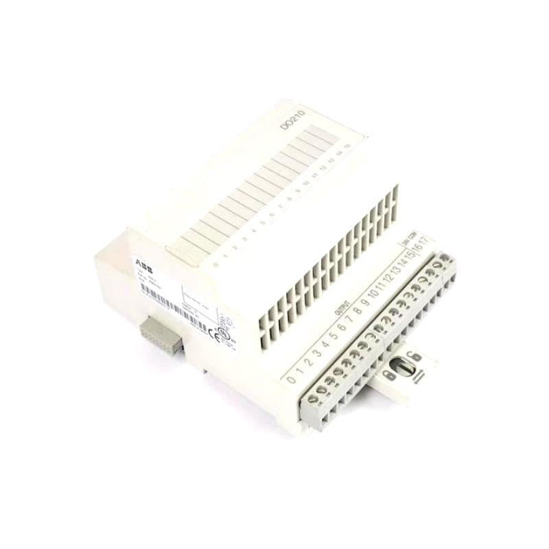 ABB DO210 Digital Output Module