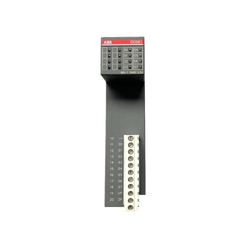 ABB DO561 1TNE968902R2201 Digital Output Module