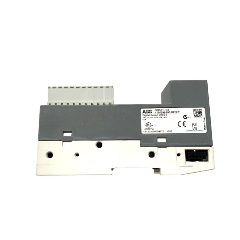 ABB DO561 1TNE968902R2201 Digital Output Module