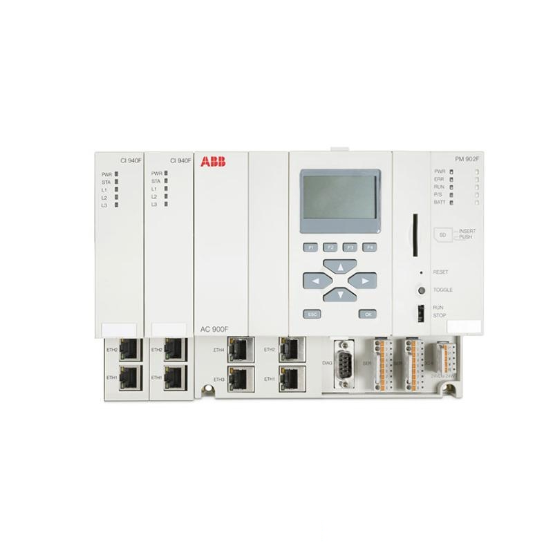 ABB DO815 3BSE013258R1 Digital Output Module