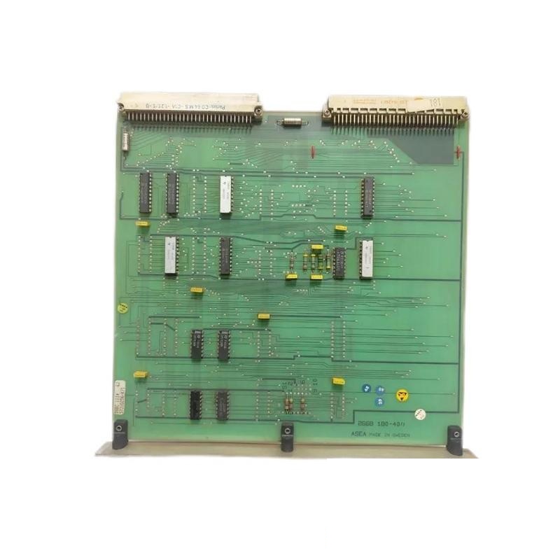 ABB DSBC 111 57310256-K Bus Terminal Module
