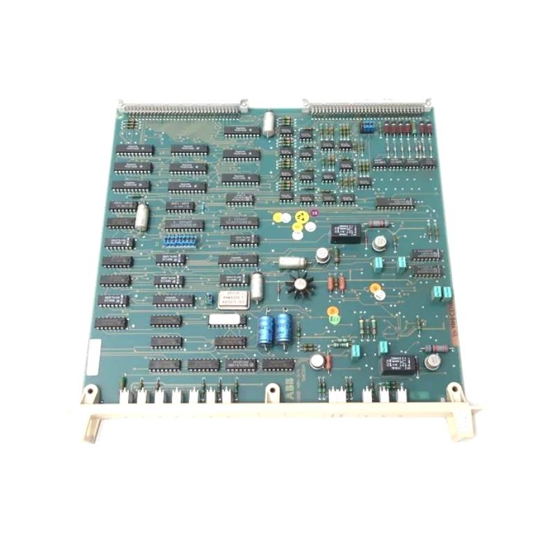 ABB DSBC 172 57310001-KD Bus Repeater Master Controller