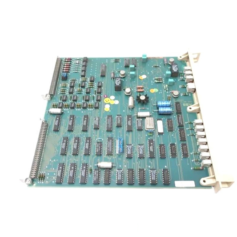 ABB DSBC 172 57310001-KD Bus Repeater Master Controller