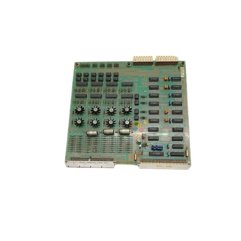ABB DSDO 110 57160001-K Digital Output Module