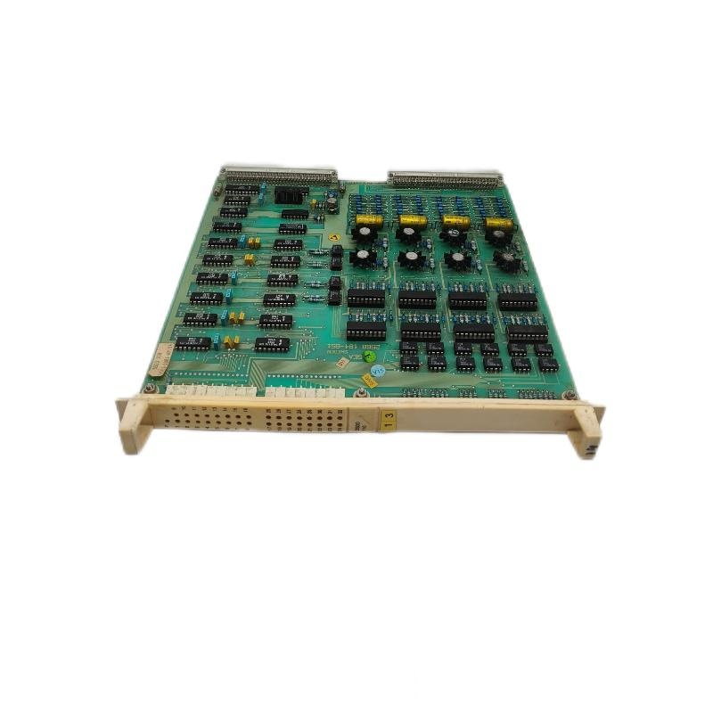 ABB DSDO 110 57160001-K Digital Output Module