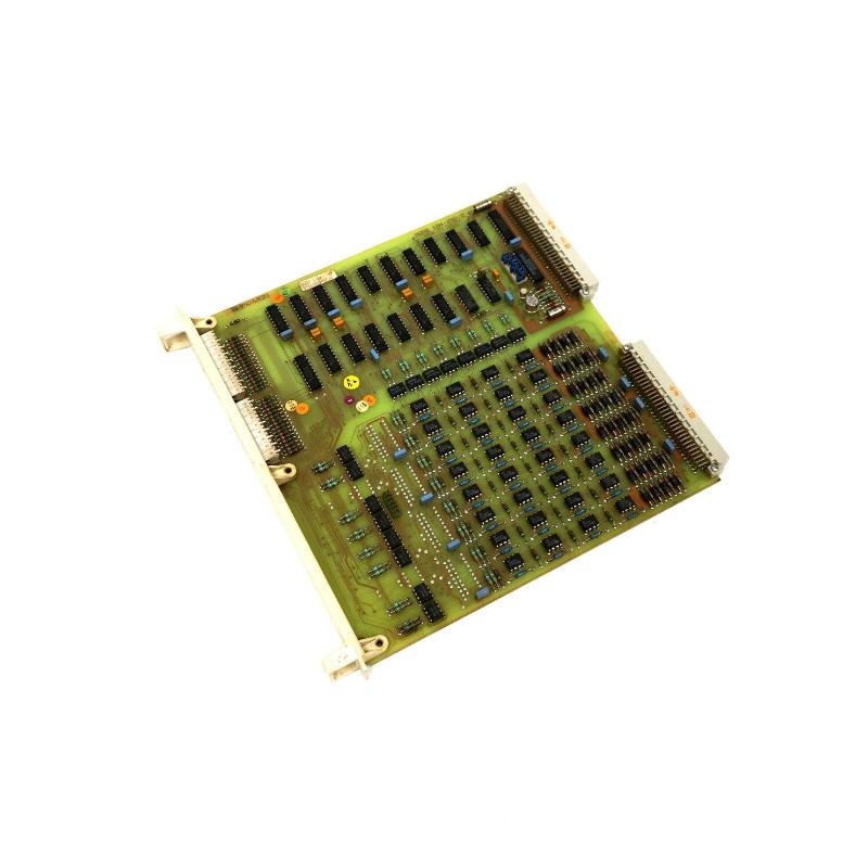 ABB DSDO 115A 3BSE018298R1 Digital Output Module