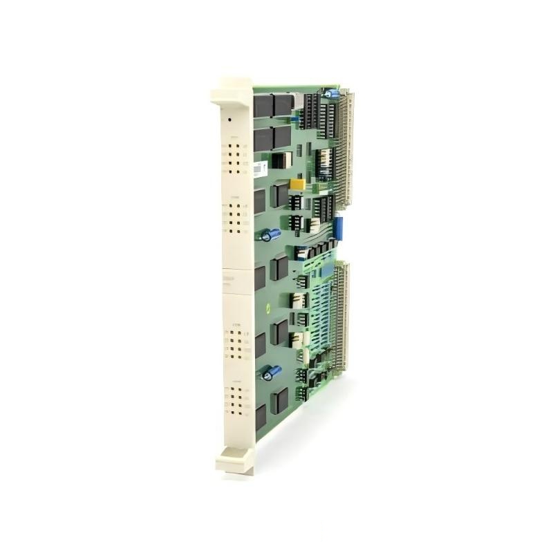 ABB DSDP 170 57160001-ADF Pulse Counter Board