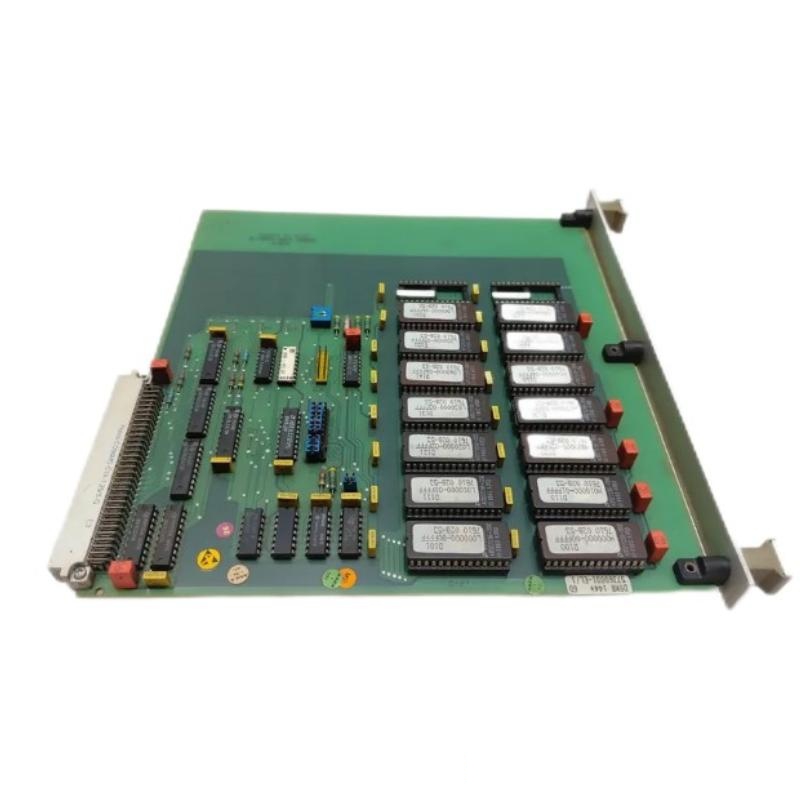 ABB DSMB 144 57360001-EL Memory Module