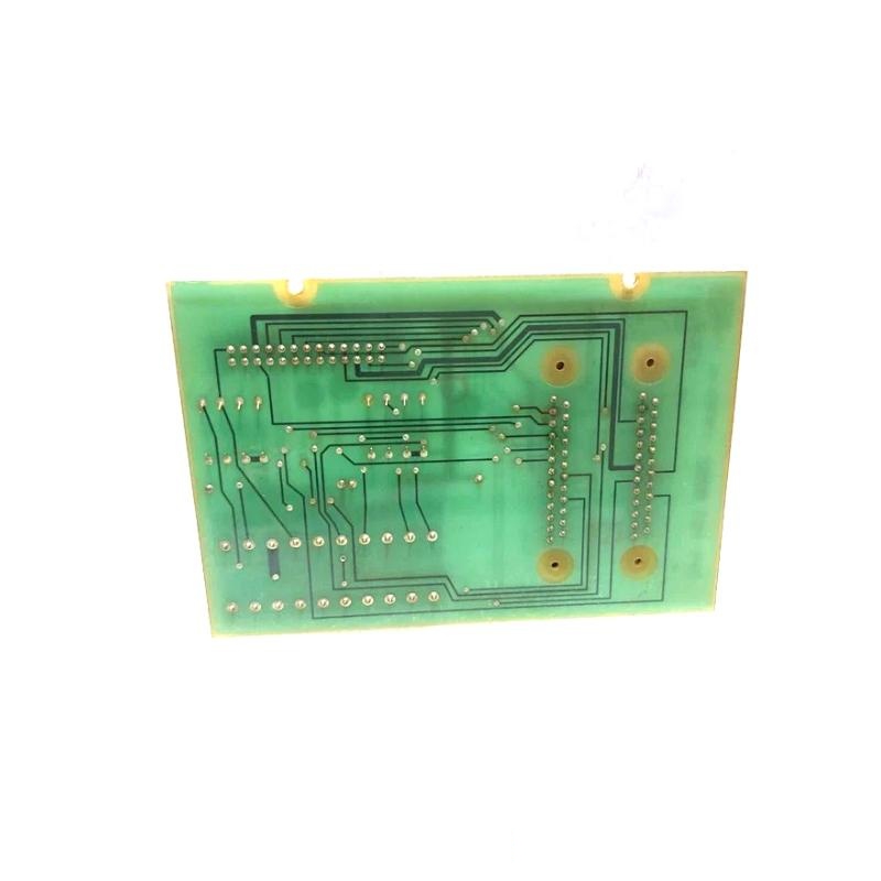 ABB DSTC 120 57520001-A Connection Unit