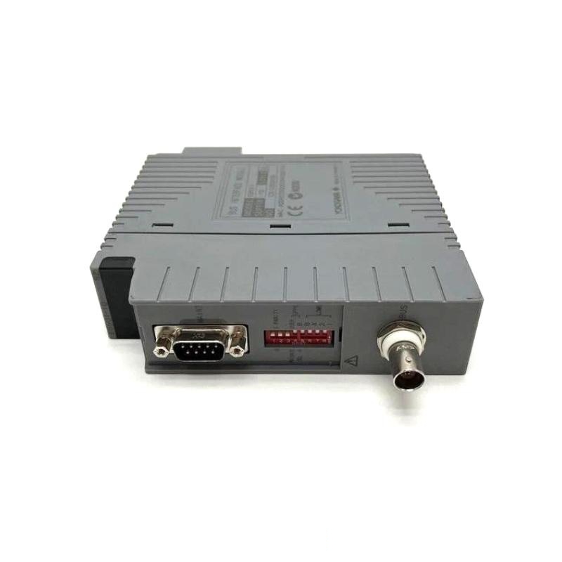 Yokogawa EB501-10 S2 Bus Interface Module
