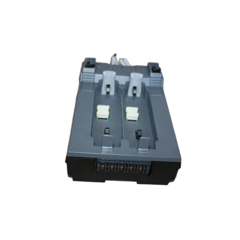 Emerson KL4101X1-BA1 I/O Carrier Module DELTAV series