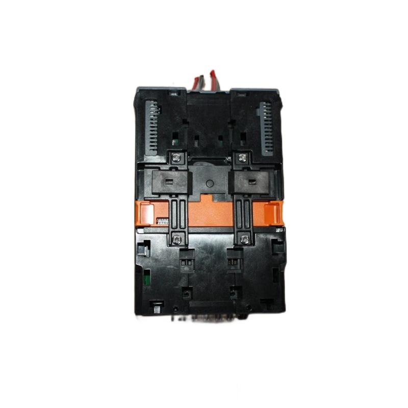 Emerson KL4101X1-BA1 I/O Carrier Module DELTAV series