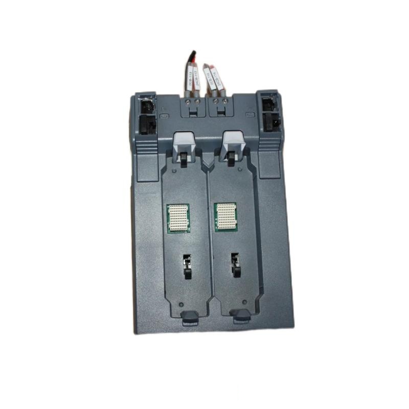 Emerson KL4101X1-BA1 I/O Carrier Module DELTAV series