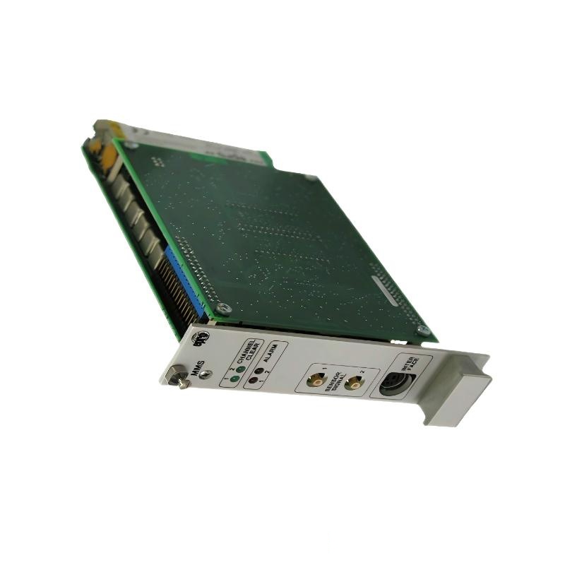 Epro MMS6140 Rotor Vibration Monitor