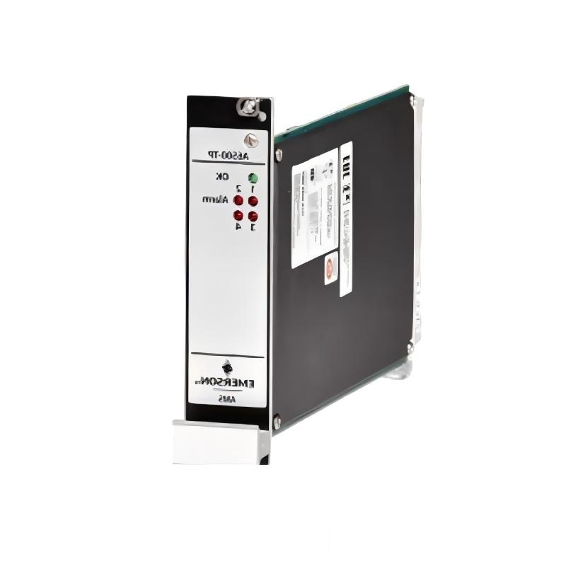 Epro MMS6140 Rotor Vibration Monitor