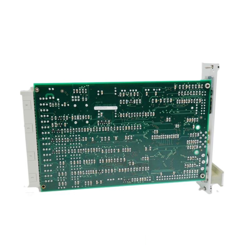 Epro MMS6350/DP Overspeed Measurement Board