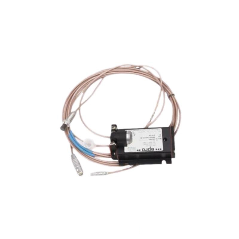 EPRO PR9268/300-000 Electric Velocity Sensor