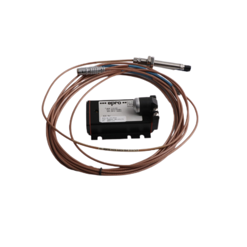 Epro PR9268/206-100 Electric Speed Sensor