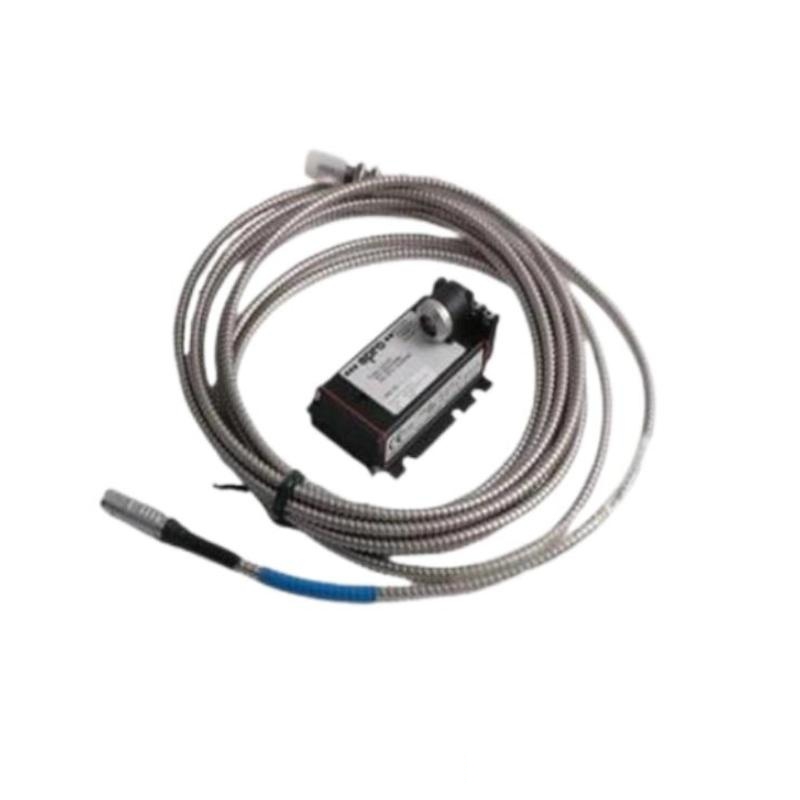 Epro PR6424/012-000 16 mm Eddy Current Sensor