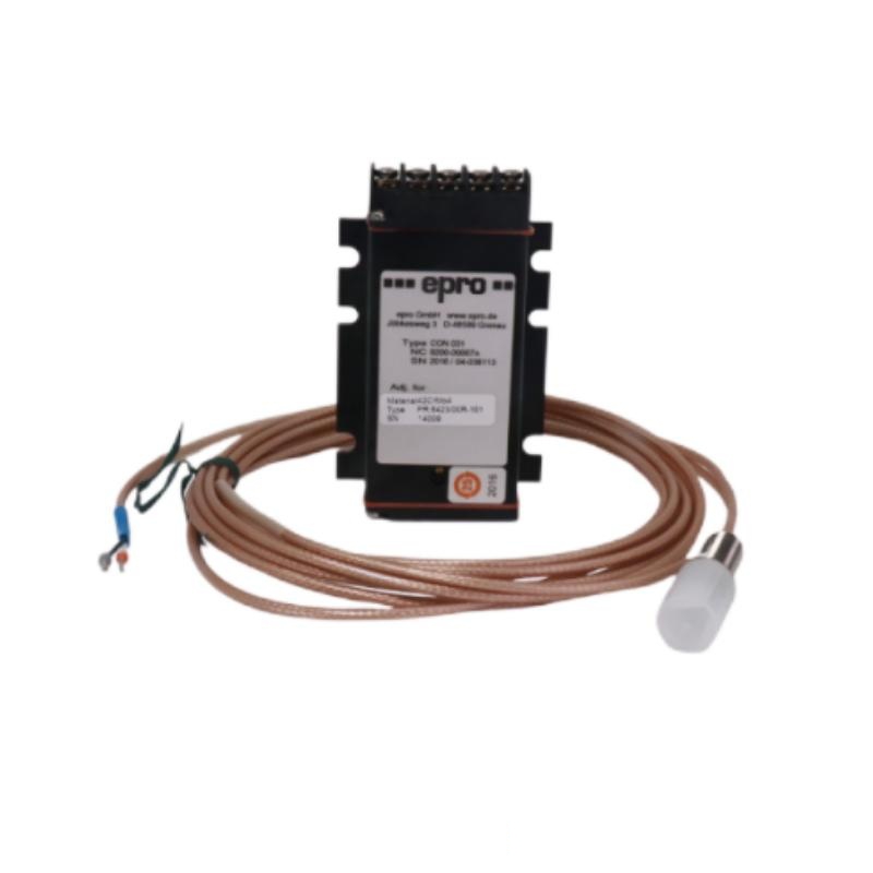 Epro PR9268/206-100 Electric Speed Sensor