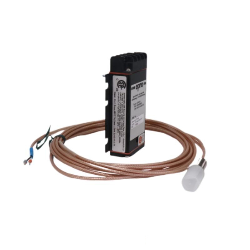 Epro PR6424/014-040+CON021 16 mm Eddy Current Sensor