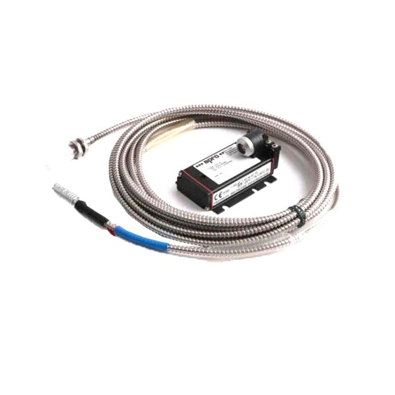 Epro PR9268/206-100 Electric Speed Sensor